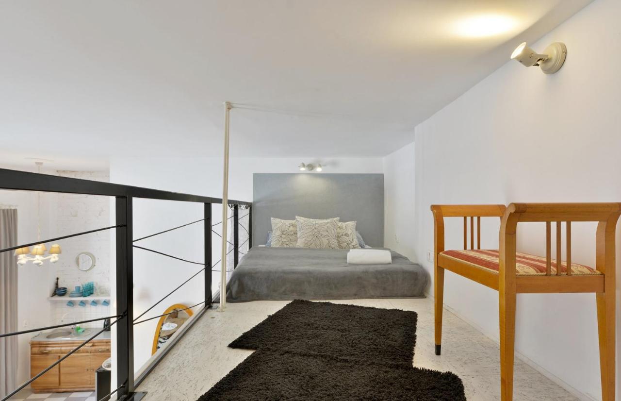Apartmán Argentis Odrzanska Retro Loft Vratislav Exteriér fotografie